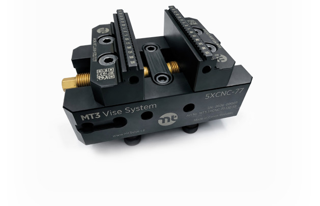 MT3 Vise System
